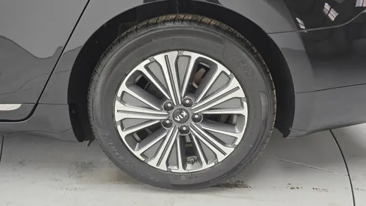 Kia K7 2020 21