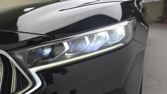Kia K7 2020 22