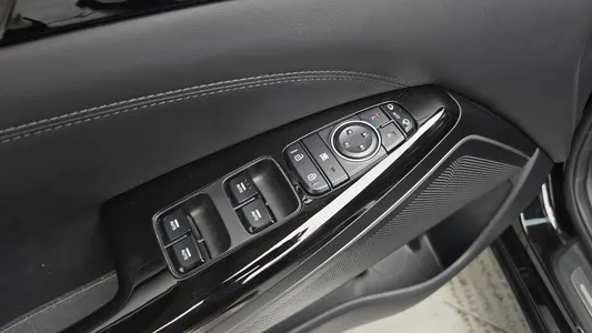 Kia K7 2020 31