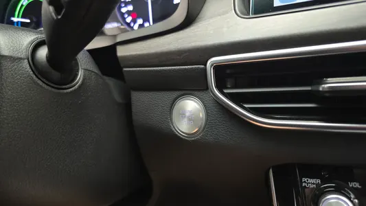 Kia K7 2020 30