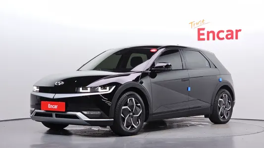 Hyundai Ioniq 5 2021