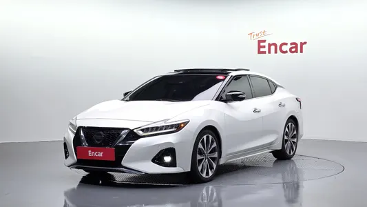Nissan (A36) 3.5 2019