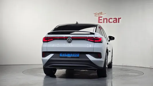 Volkswagen ID.5 2025 4