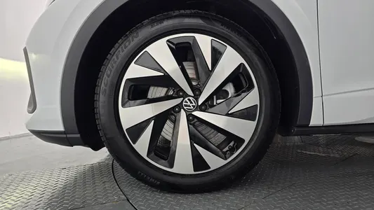 Volkswagen ID.5 2025 5