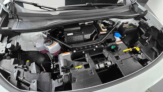 Volkswagen ID.5 2025 6