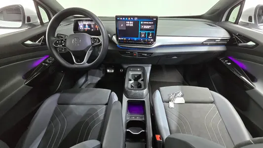 Volkswagen ID.5 2025 7