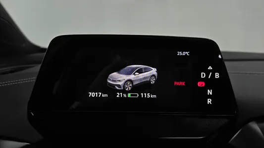 Volkswagen ID.5 2025 8