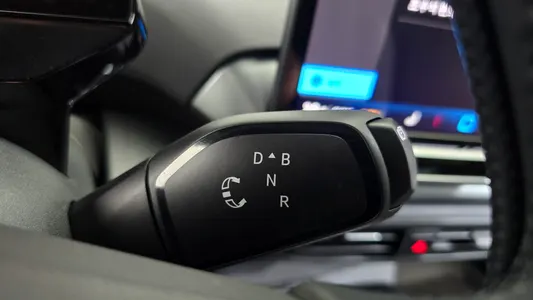 Volkswagen ID.5 2025 9