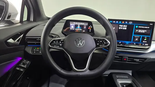 Volkswagen ID.5 2025 12