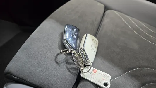 Volkswagen ID.5 2025 14
