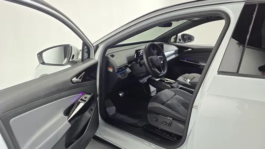 Volkswagen ID.5 2025 10