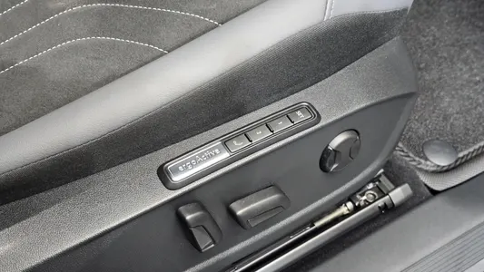 Volkswagen ID.5 2025 24
