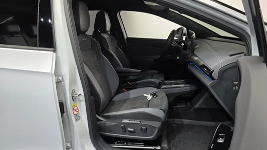 Volkswagen ID.5 2025 26