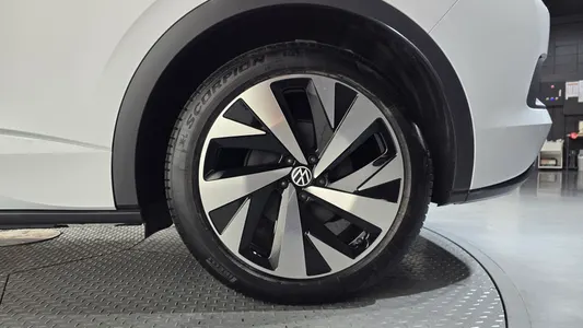 Volkswagen ID.5 2025 21