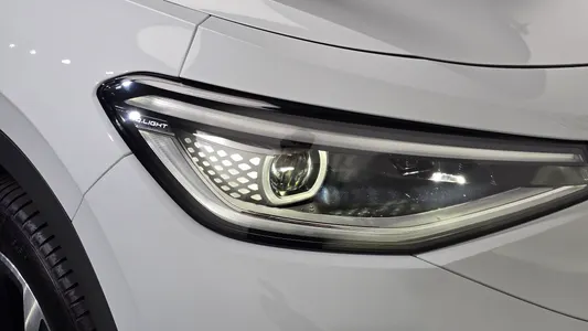 Volkswagen ID.5 2025 22