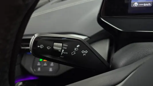 Volkswagen ID.5 2025 28
