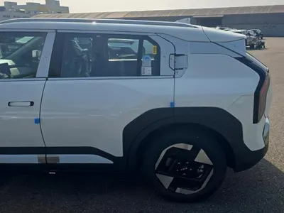 Kia EV3 2WD 2026 4