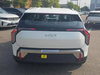 Kia EV3 2WD 2026 5