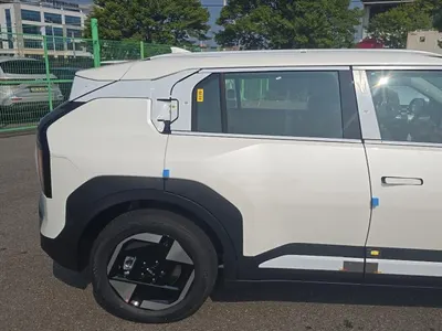 Kia EV3 2WD 2026 6