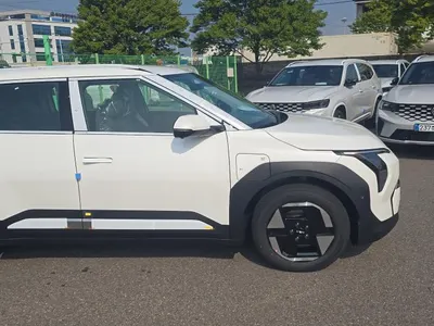 Kia EV3 2WD 2026 7