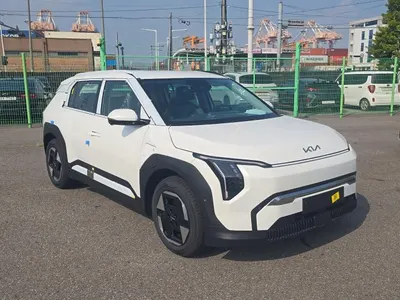 Kia EV3 2WD 2026 8
