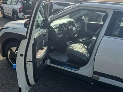 Kia EV3 2WD 2026 9