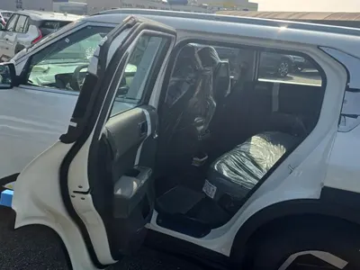 Kia EV3 2WD 2026 10