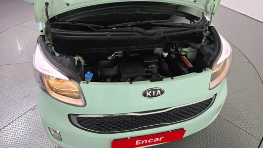 Kia Ray 2012 6