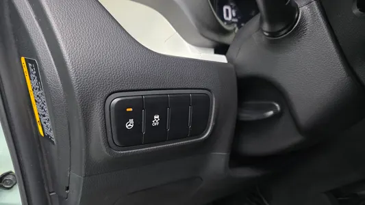 Kia Ray 2012 12