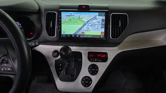 Kia Ray 2012 14