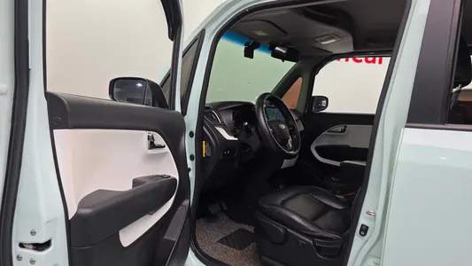Kia Ray 2012 10