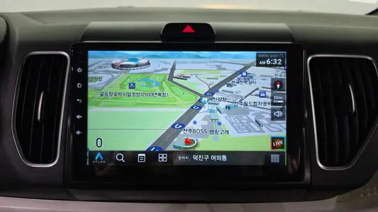 Kia Ray 2012 20
