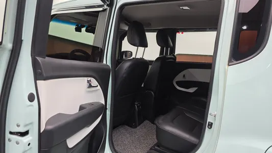 Kia Ray 2012 16