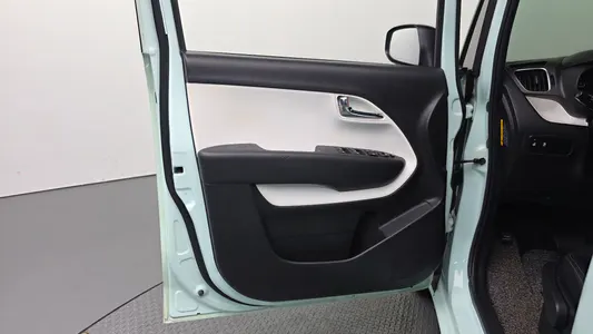 Kia Ray 2012 24