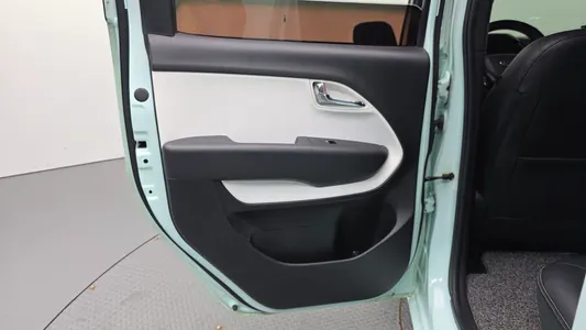 Kia Ray 2012 25