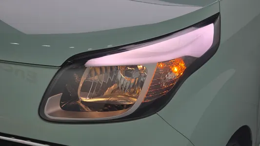 Kia Ray 2012 22