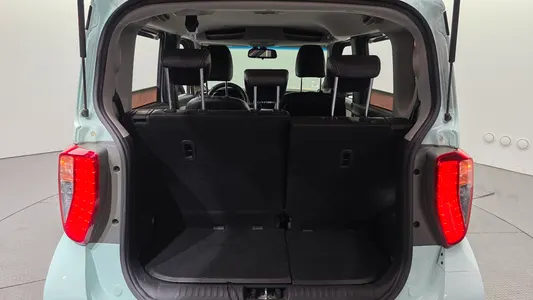 Kia Ray 2012 31