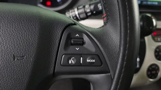Kia Ray 2012 27