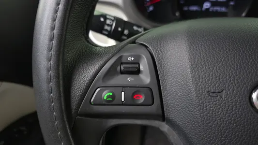 Kia Ray 2012 28