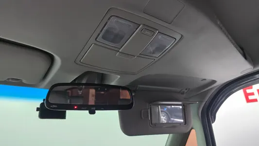 Kia Ray 2012 29