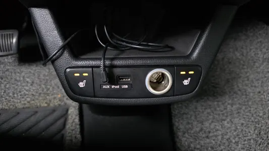 Kia Ray 2012 30
