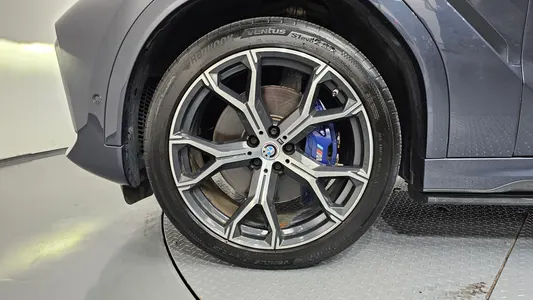 BMW X6 (G06) xDrive40i M 2021 5