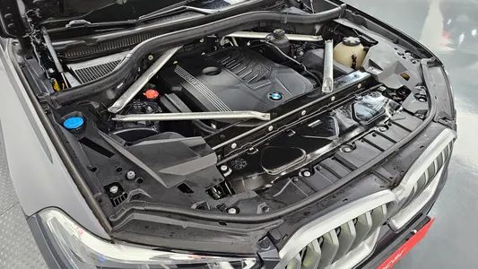BMW X6 (G06) xDrive40i M 2021 6