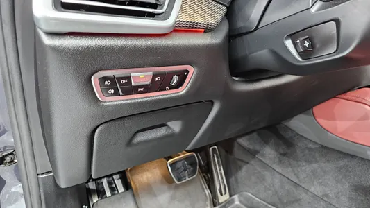 BMW X6 (G06) xDrive40i M 2021 28