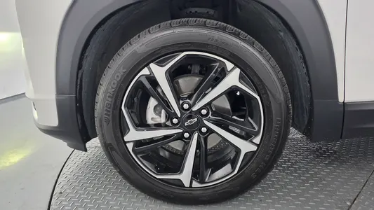 Chevrolet 트레일블레이저 1.3 2WD 2022 5