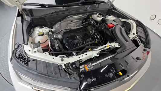 Chevrolet 트레일블레이저 1.3 2WD 2022 6