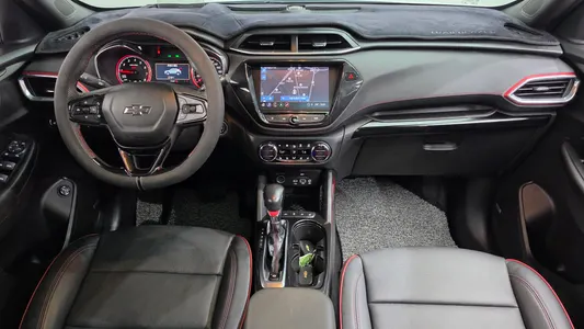 Chevrolet 트레일블레이저 1.3 2WD 2022 7