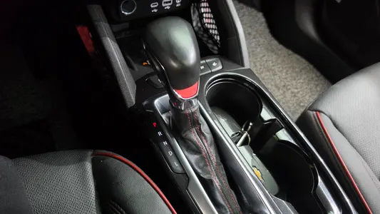Chevrolet 트레일블레이저 1.3 2WD 2022 9