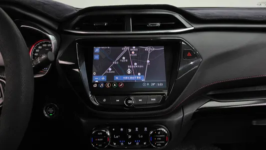 Chevrolet 트레일블레이저 1.3 2WD 2022 11