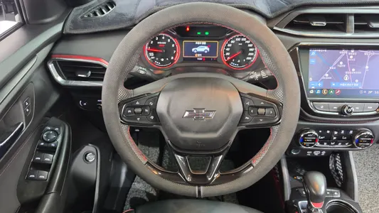 Chevrolet 트레일블레이저 1.3 2WD 2022 12